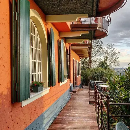 Castello S. Antonio Hotel Lazise