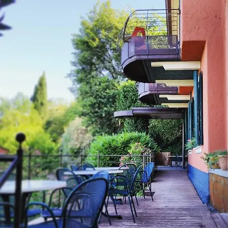 Castello S. Antonio Hotel Lazise