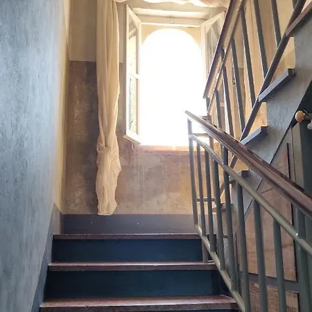 Castello S. Antonio Hotel