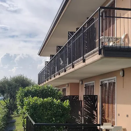 Hotel Castello S. Antonio Lazise