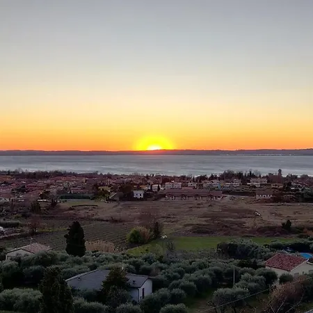 Castello S. Antonio Hotel