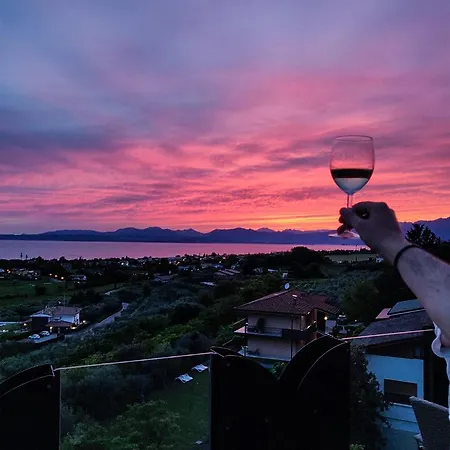 Hotel Castello S. Antonio 2*