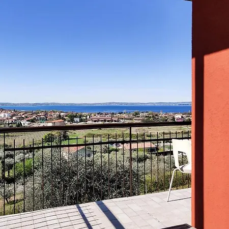 Castello S. Antonio 2* Lazise