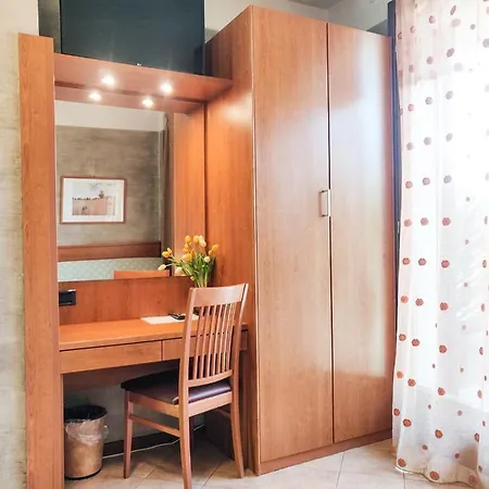 Hotel Castello S. Antonio