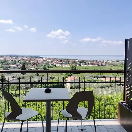 Castello S. Antonio 2* Lazise