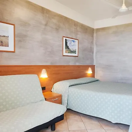 Castello S. Antonio 2*