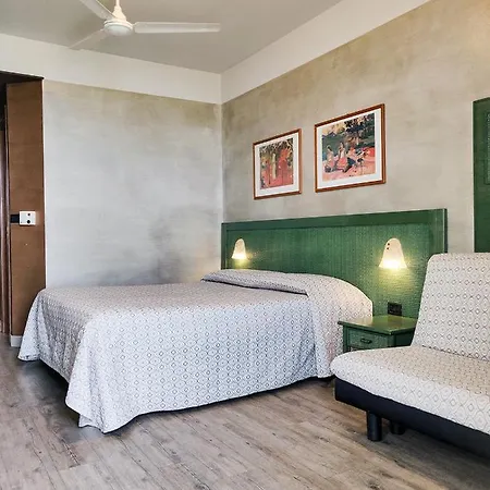 Castello S. Antonio 2*