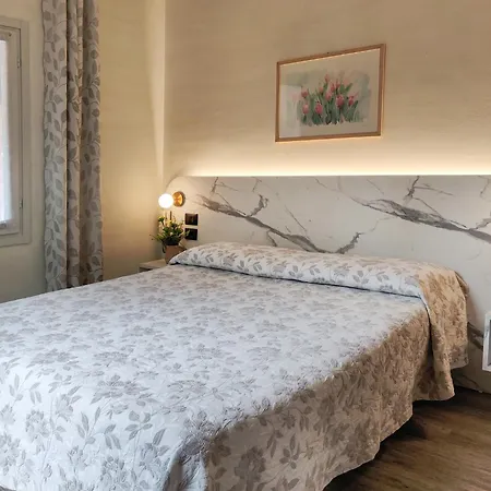 Castello S. Antonio Hotel 2*