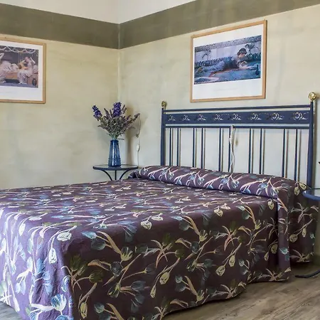 Castello S. Antonio 2* Lazise