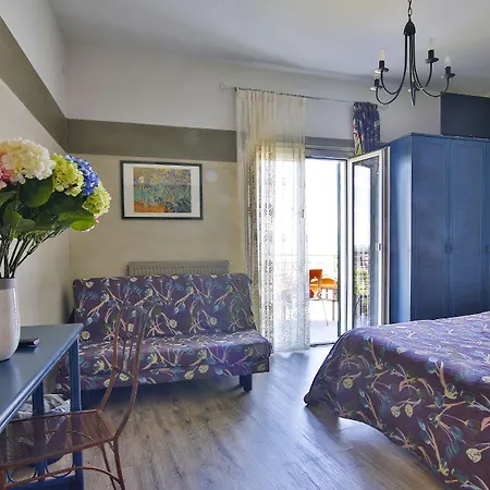 Castello S. Antonio Lazise