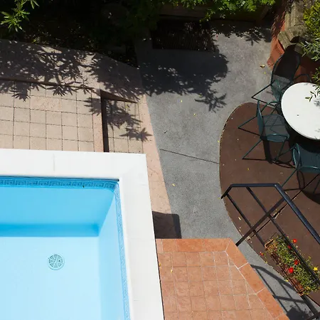 Hotel Castello S. Antonio Lazise