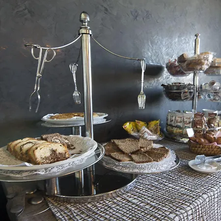 Castello S. Antonio Lazise