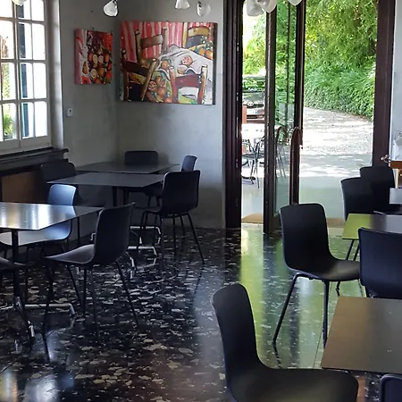 Hotel Castello S. Antonio Lazise