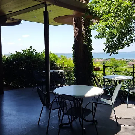 Castello S. Antonio 2* Lazise