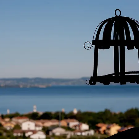 Castello S. Antonio Lazise