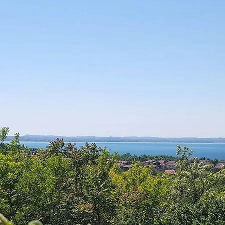 Castello S. Antonio Hotel 2*