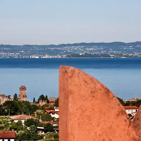 Castello S. Antonio Hotel Lazise