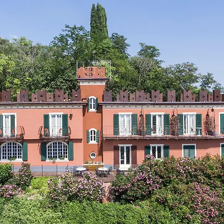 Castello S. Antonio Hotel