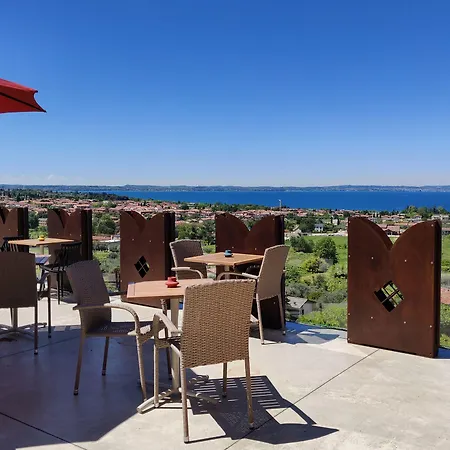 Castello S. Antonio Hotel