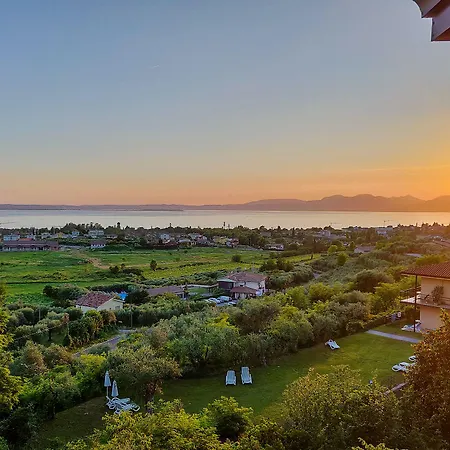 Hotel Castello S. Antonio 2*