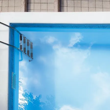 Castello S. Antonio Hotel