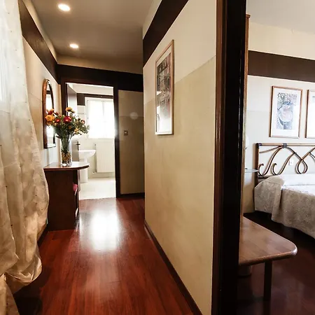 Castello S. Antonio Hotel