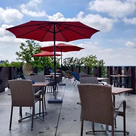 Castello S. Antonio לאזיסה