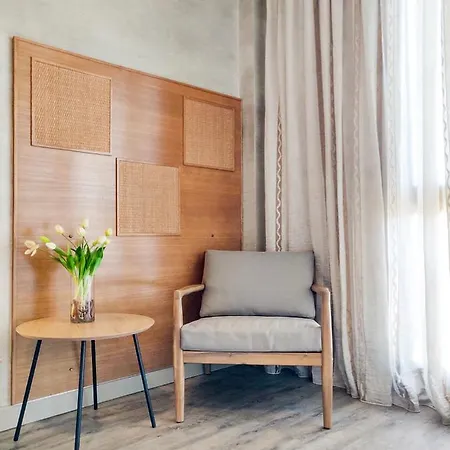 מלון Castello S. Antonio 2*