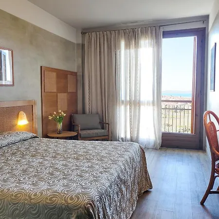 Castello S. Antonio לאזיסה