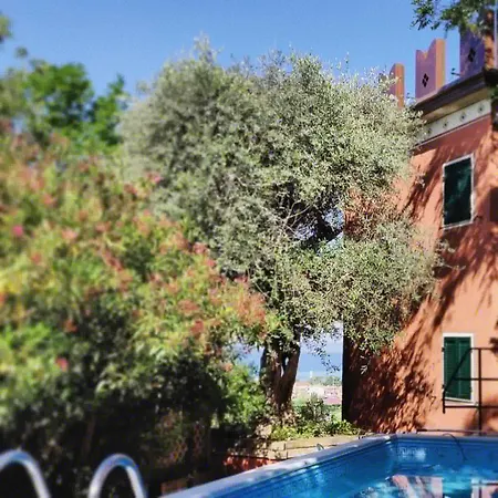 Castello S. Antonio 2*