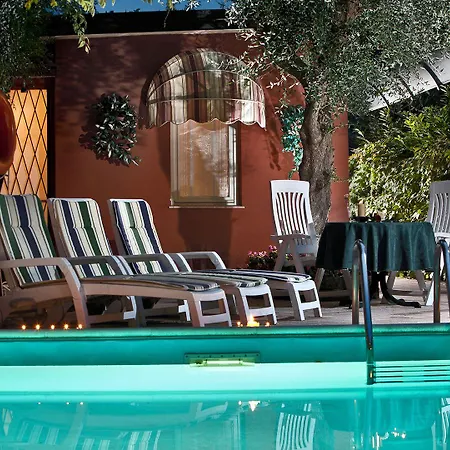 Castello S. Antonio Hotell Lazise