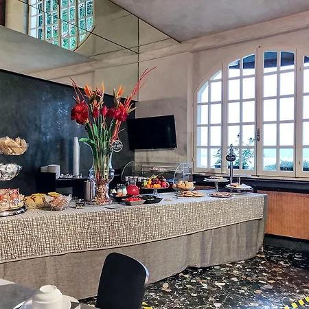 Castello S. Antonio 2*