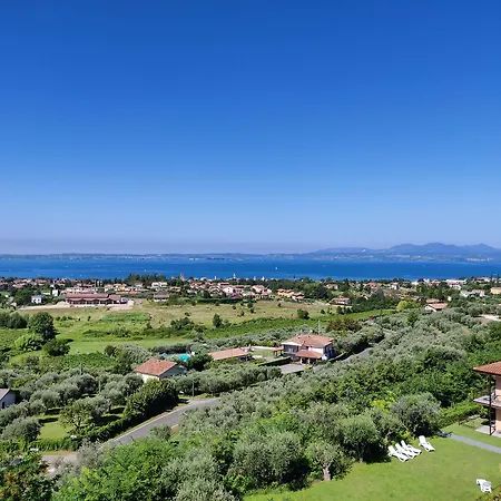 Castello S. Antonio Hotell