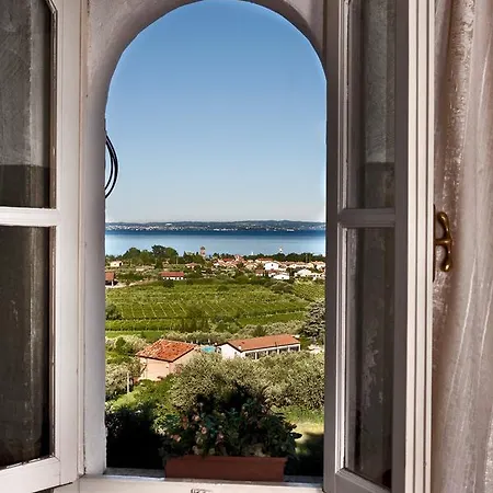 Castello S. Antonio לאזיסה