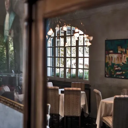Hotell Castello S. Antonio