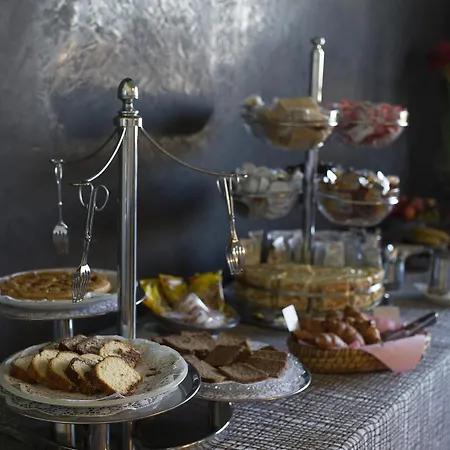 מלון Castello S. Antonio 2*