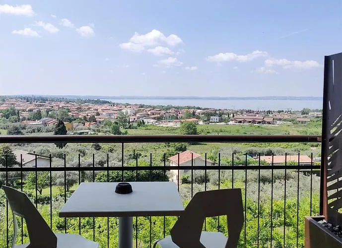 Castello S. Antonio 2* Lazise