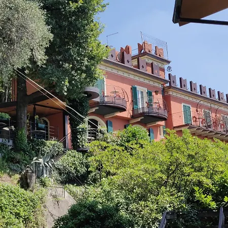 Castello S. Antonio
