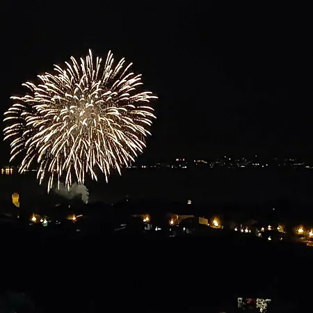 Castello S. Antonio Hotel Lazise