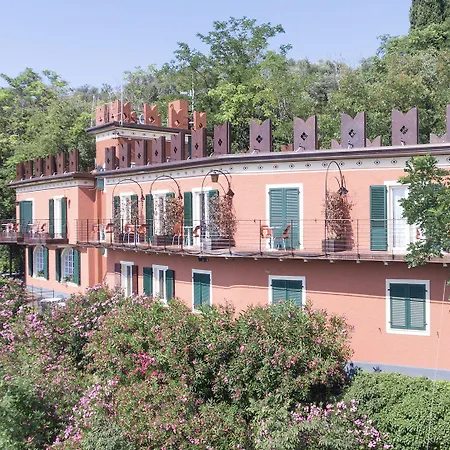 Hotell Castello S. Antonio Lazise