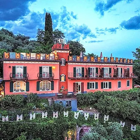 Castello S. Antonio 2*