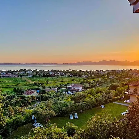 Castello S. Antonio 2* Lazise