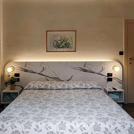 Castello S. Antonio Hotel 2*