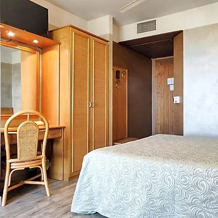 Hotel Castello S. Antonio 2*