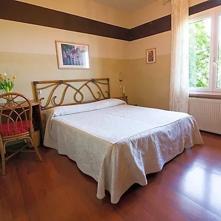 Castello S. Antonio Hotel Lazise