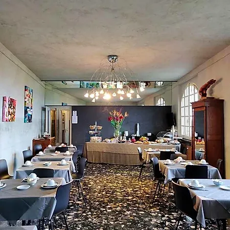 Hotell Castello S. Antonio
