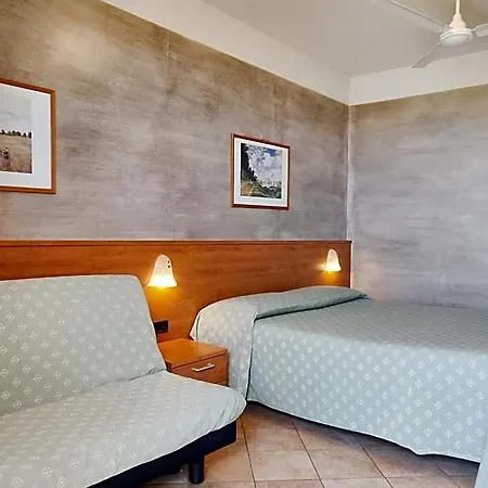 Hotell Castello S. Antonio Lazise
