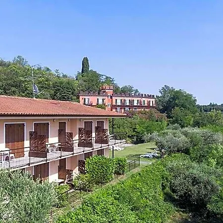 Hotel Castello S. Antonio Lazise
