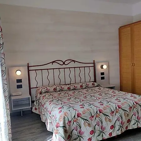 Hotel Castello S. Antonio 2*