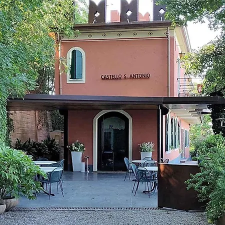 Castello S. Antonio 2* Lazise